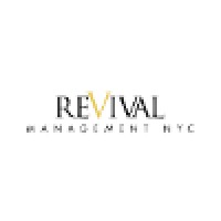 REVIVAL MANAGEMENT NYC logo, REVIVAL MANAGEMENT NYC contact details