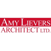 Amy Lievers Architect Ltd. logo, Amy Lievers Architect Ltd. contact details