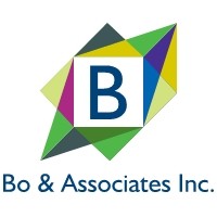 Bo & Associates Inc. logo, Bo & Associates Inc. contact details