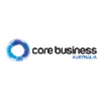 Core Business Australia logo, Core Business Australia contact details