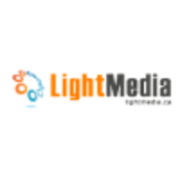 Light Media logo, Light Media contact details