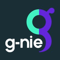 g-nie logo, g-nie contact details