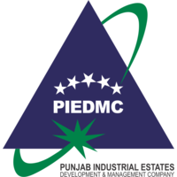 Punjab Industrial Estates Development and Management Company logo, Punjab Industrial Estates Development and Management Company contact details