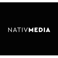 NATIV Media logo, NATIV Media contact details