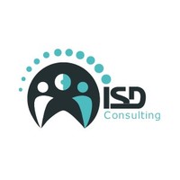 ISD CONSULTING logo, ISD CONSULTING contact details