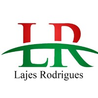 Lajes Rodrigues logo, Lajes Rodrigues contact details