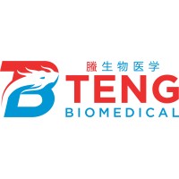 Teng Biomedical logo, Teng Biomedical contact details