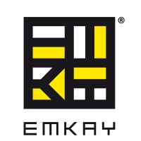 EMKAY Interiors logo, EMKAY Interiors contact details