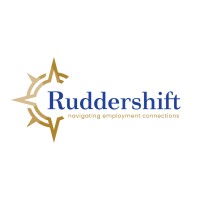 Ruddershift logo, Ruddershift contact details