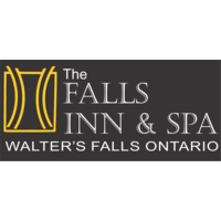 The Falls Inn & Spa - Walters Falls logo, The Falls Inn & Spa - Walters Falls contact details