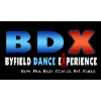 Byfield Dance Experience logo, Byfield Dance Experience contact details