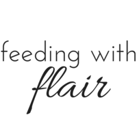 Feeding With Flair logo, Feeding With Flair contact details