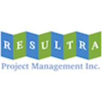 Resultra Project Management Inc. logo, Resultra Project Management Inc. contact details