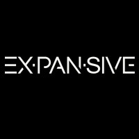 Expansive Living logo, Expansive Living contact details