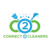 Connect 2 Cleaners logo, Connect 2 Cleaners contact details