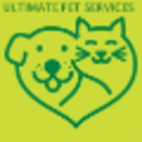 Ultimate Pet Services logo, Ultimate Pet Services contact details