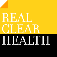 RealClearHealth logo, RealClearHealth contact details