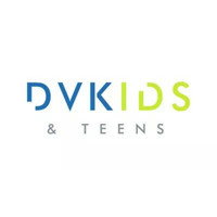 DVKIDS & TEENS logo, DVKIDS & TEENS contact details