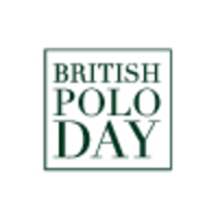 British Polo Day logo, British Polo Day contact details