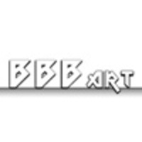 BBBart logo, BBBart contact details