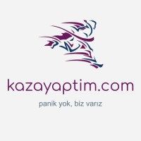 kazayaptim.com logo, kazayaptim.com contact details