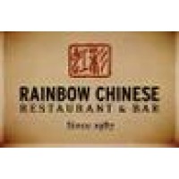 Rainbow Chinese Restaurant logo, Rainbow Chinese Restaurant contact details