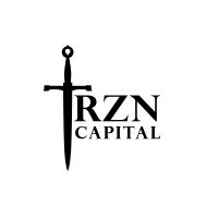 TRZN Capital logo, TRZN Capital contact details