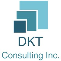 DKT Consulting Inc. logo, DKT Consulting Inc. contact details