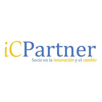 iC Partner SpA logo, iC Partner SpA contact details