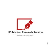 US Medical Research Services, LLC logo, US Medical Research Services, LLC contact details