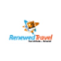 Renewed Travel logo, Renewed Travel contact details