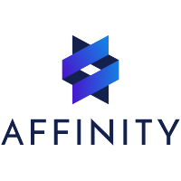 Affinity Agency logo, Affinity Agency contact details