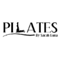 Pilates by Sarah Luna logo, Pilates by Sarah Luna contact details