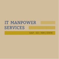 IT Manpower Services logo, IT Manpower Services contact details