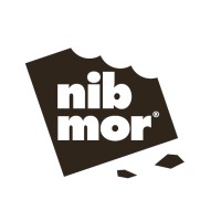 NibMor logo, NibMor contact details