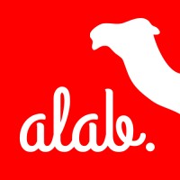 alab.toys logo, alab.toys contact details