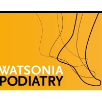 Watsonia Podiatry logo, Watsonia Podiatry contact details