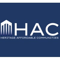 Heritage Affordable Communities logo, Heritage Affordable Communities contact details