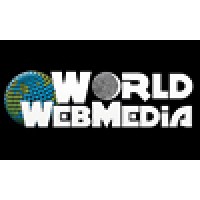 World WebMedia logo, World WebMedia contact details