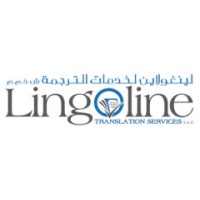 Lingoline logo, Lingoline contact details