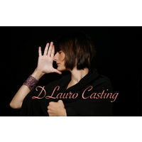 Agência DLauro Casting logo, Agência DLauro Casting contact details