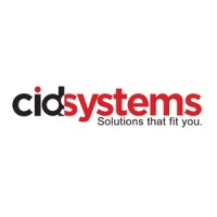 cidsystems logo, cidsystems contact details