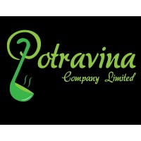 Potravina Company Limited logo, Potravina Company Limited contact details