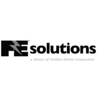 FE Solutions logo, FE Solutions contact details