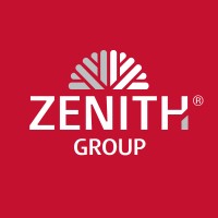 Zenith Group logo, Zenith Group contact details