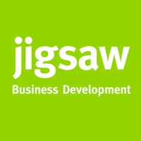 Jigsaw Business Development logo, Jigsaw Business Development contact details