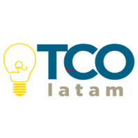 TCO Latam logo, TCO Latam contact details