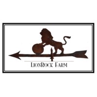 Lion Rock Farm logo, Lion Rock Farm contact details