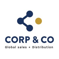 Corp & Co. logo, Corp & Co. contact details