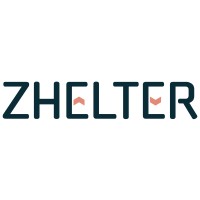 Zhelter logo, Zhelter contact details